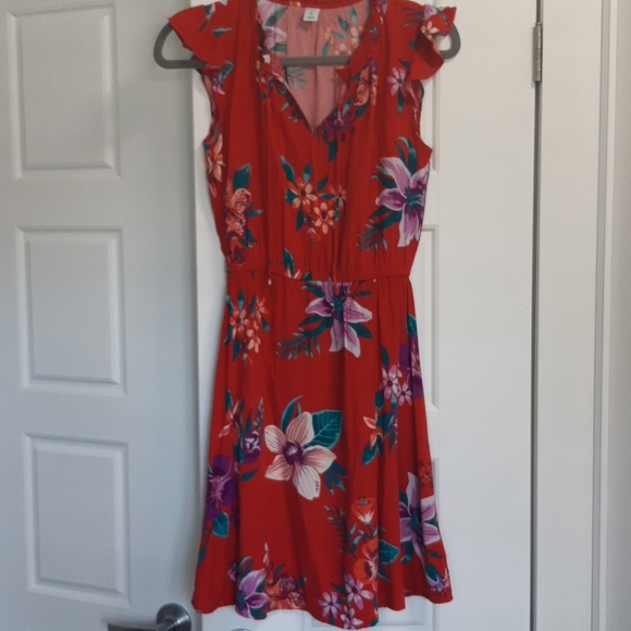 🎊3/$20 Old Navy Dress - Picture 1 of 6